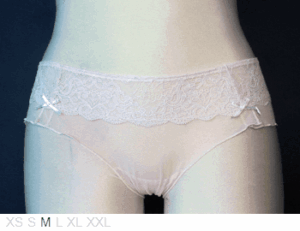 Montelle Brazilian boyleg mystic