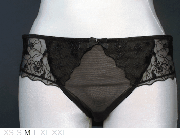 Montelle Elegant Temptation culotte
