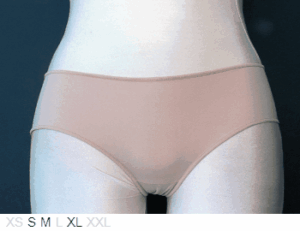 Princesse Tam Tam Basic poly brief