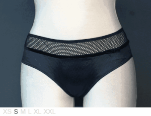 Princesse Tam Tam 91% polyamide bikini