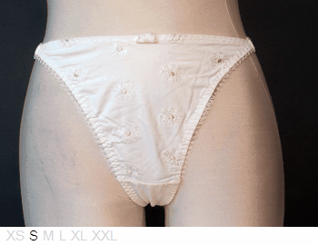 Panache Daisy thong 3239