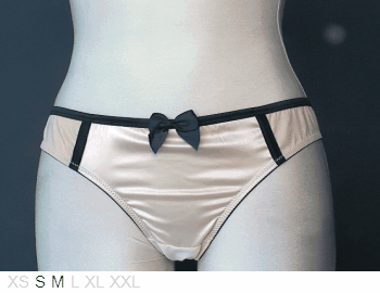 Parfait 96% polyester bikini