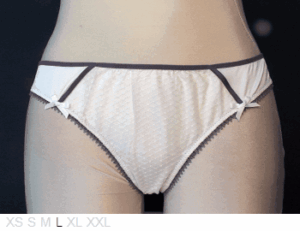Passionata Super sexy and smooth bikini
