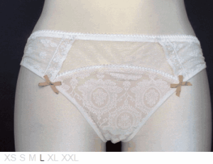 Passionata Thong