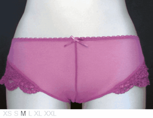 Pfiff Brazilian Tap Pant