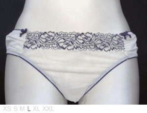 Pfiff Bikini
