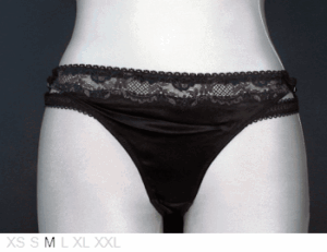 Pleasure State Kinsley Rosseau mini brief