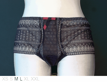 Pleasure State Love spell midi brief