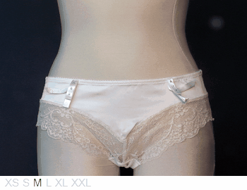 Pleasure State Violet Lacey Brazilian