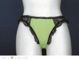 Ravage Eclairment Tanga