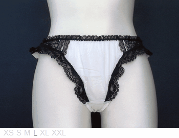 Ravage Eclairment Tanga