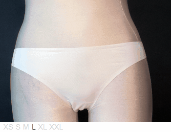 Ritratti Seamless, zero VPL panty
