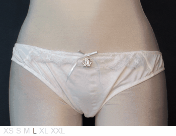 Roberto Cavalli 92% polyamide bikini