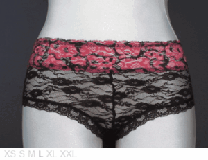 Rufina Lace bikini