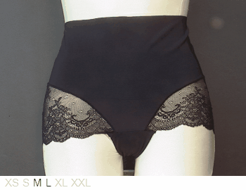 STRM Line Intimates High Waist control brief