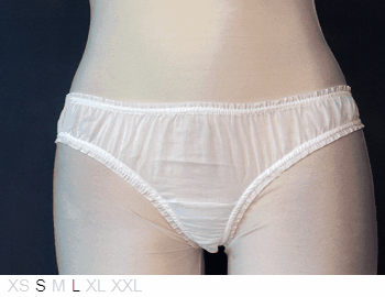 Salua Bouquet thong