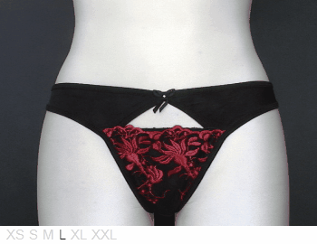 Seduzione Brazilian bikini