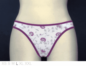 Seduzione Brazilian bikini