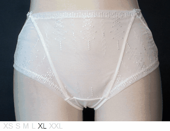 Selmark Panty 2803