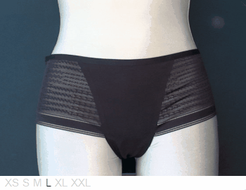 Simone Perele Very low VPL stretchy hipster