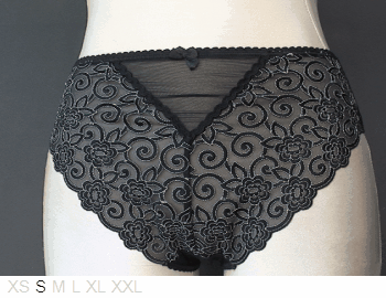 Simone Perele Melissa Full panty