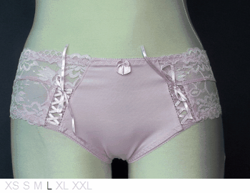 Sophia 90% polyester bikini