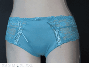 Sophia 90% polyester bikini
