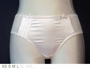 Steffy Lingerie Boxer femme ROMY