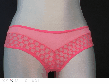 Sweet Apple Pure lace hipster