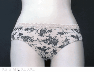 Third Floor Design Sancutary bikini