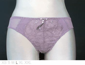 Triumph Paris Spotlight Tai bikini