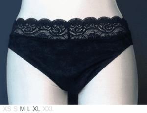 Triumph Amourette 300 Magic Wire bikini