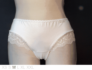 Valisere II Angel Curves Brazilian Hipster