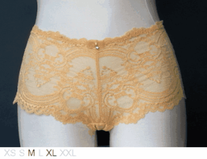 Wacoal Pure lace hipster