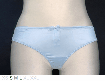 ea Lingerie Short