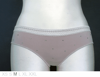 ea Lingerie Tanga