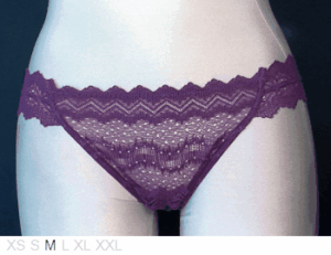 else Grace brief