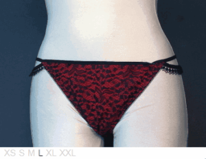 etam Dual-string Valentina slip