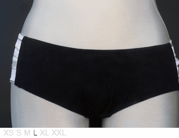 Sheandme M202 short