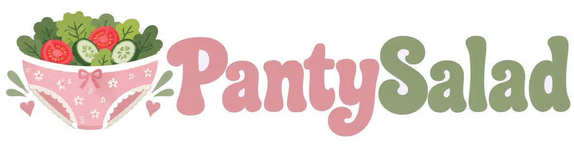 Women's Lingerie, panties, underwear