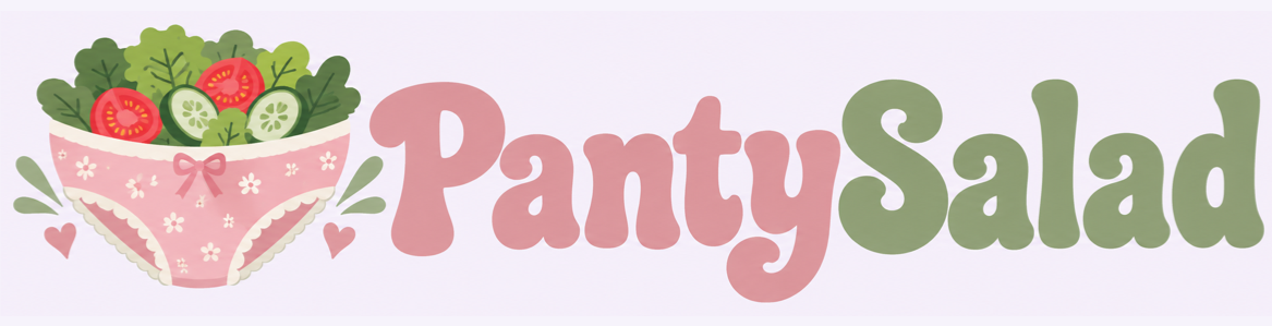 Women's Lingerie, panties, underwear